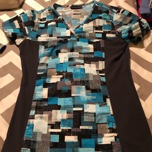 Scrub tops will sell separate!